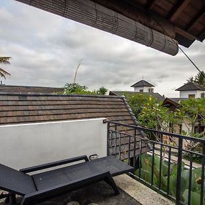 Bakung Ubud Resort And Villa